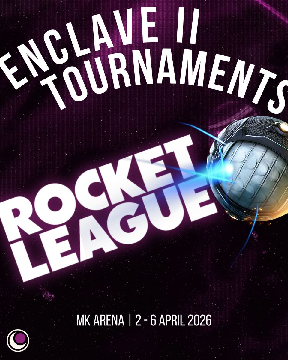 EnclaveLAN tweet media