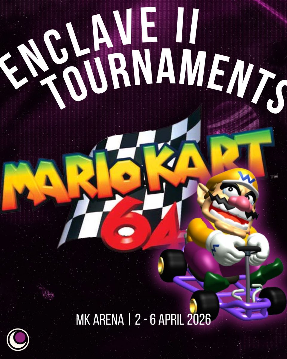 EnclaveLAN tweet media