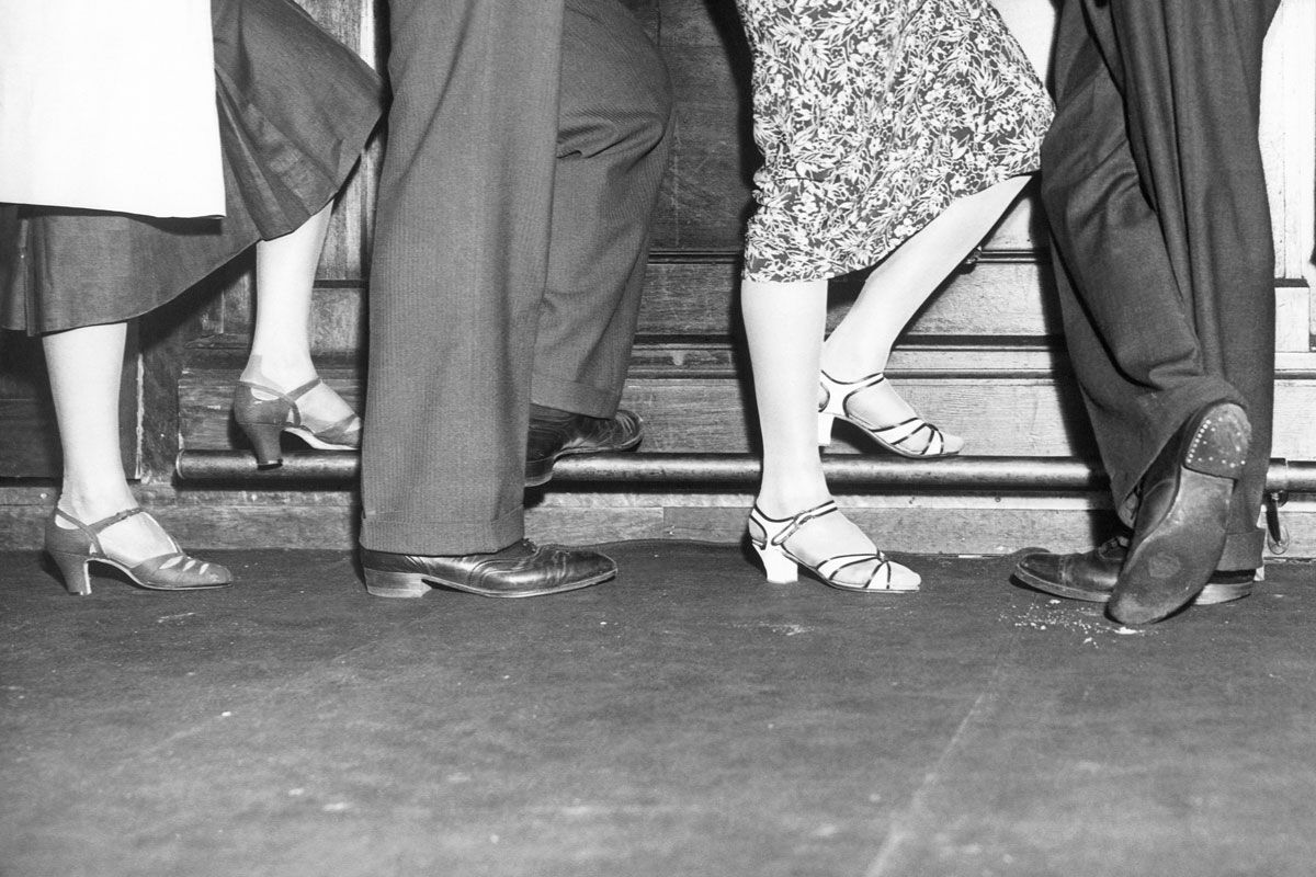 witzshared's tweet image. Why Do Men’s and Women’s #Shoes Have Different #Sizes? buff.ly/5l49QJz