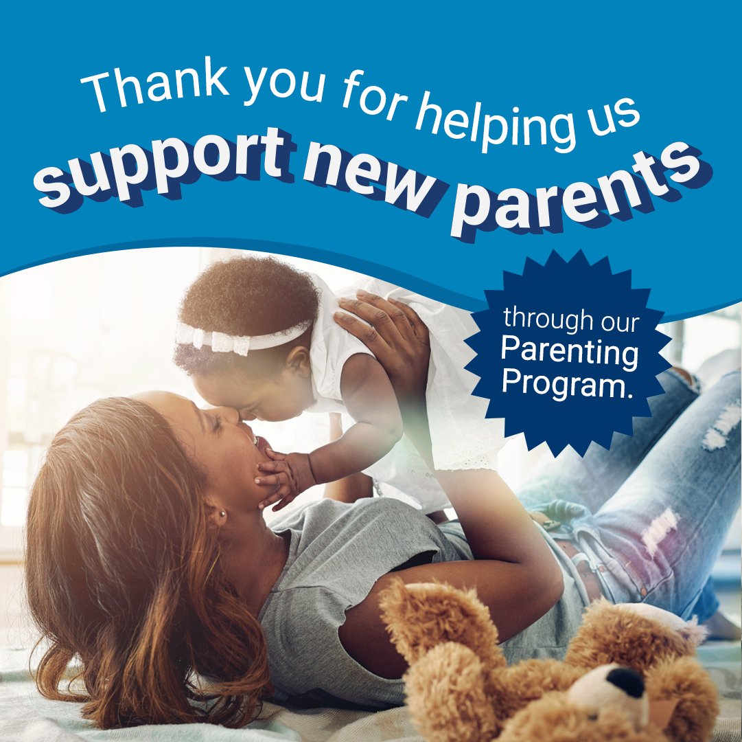 LifeNetworkCO's tweet photo. Because of YOU, moms and dads can confidently step into parenthood knowing they have the support, education, and resources they need — empowering parents from pregnancy until their child’s second birthday. https://t.co/6KI3Mqirhy