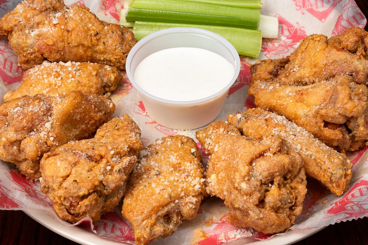 Tully's Good Times tweet media