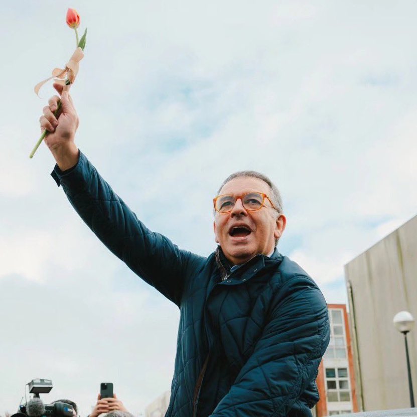 Pedro Prola 🇵🇸 tweet media