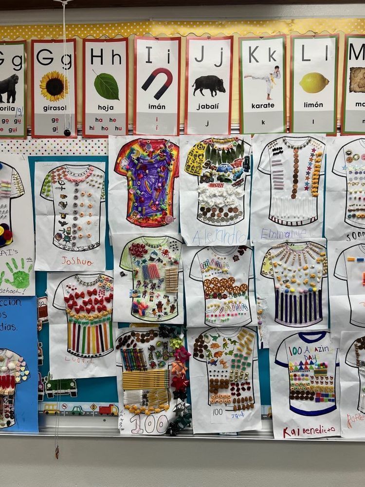 EUSD Schools tweet media