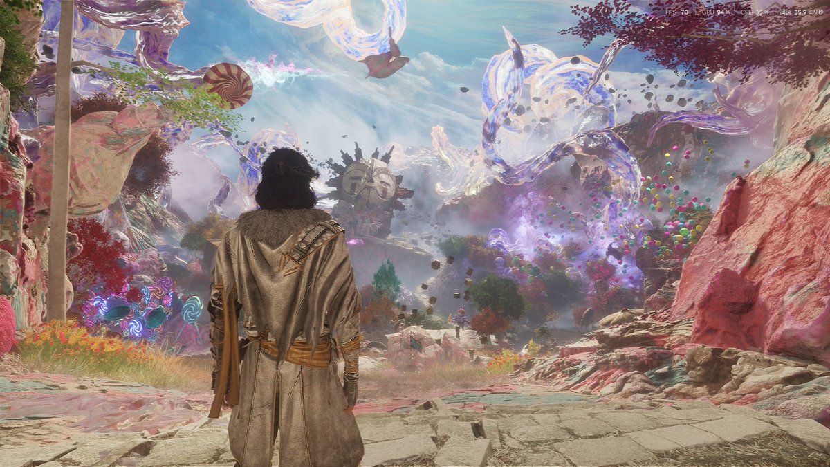 Expedition 33 完。
最高に美しいゲームでした。

見てくれてありがとう～
youtube.com/live/35T5GUpOQ…