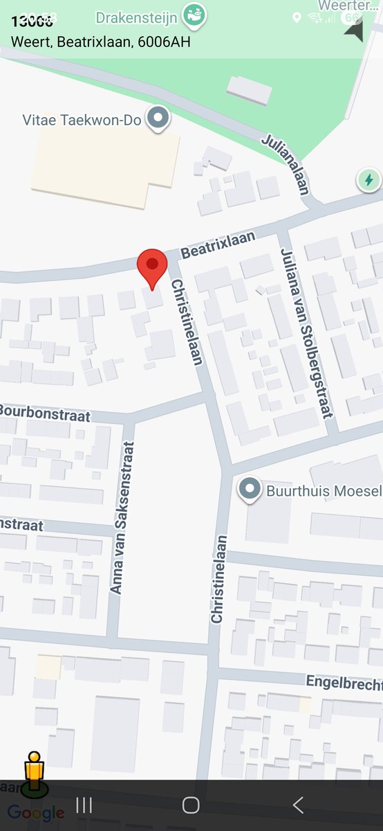 Inzet Ambulance met Prioriteit 1