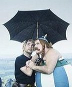 Obélix 2.0 🐗 tweet media