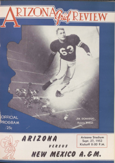 Arizona State Library, Archives and Public Records tweet media