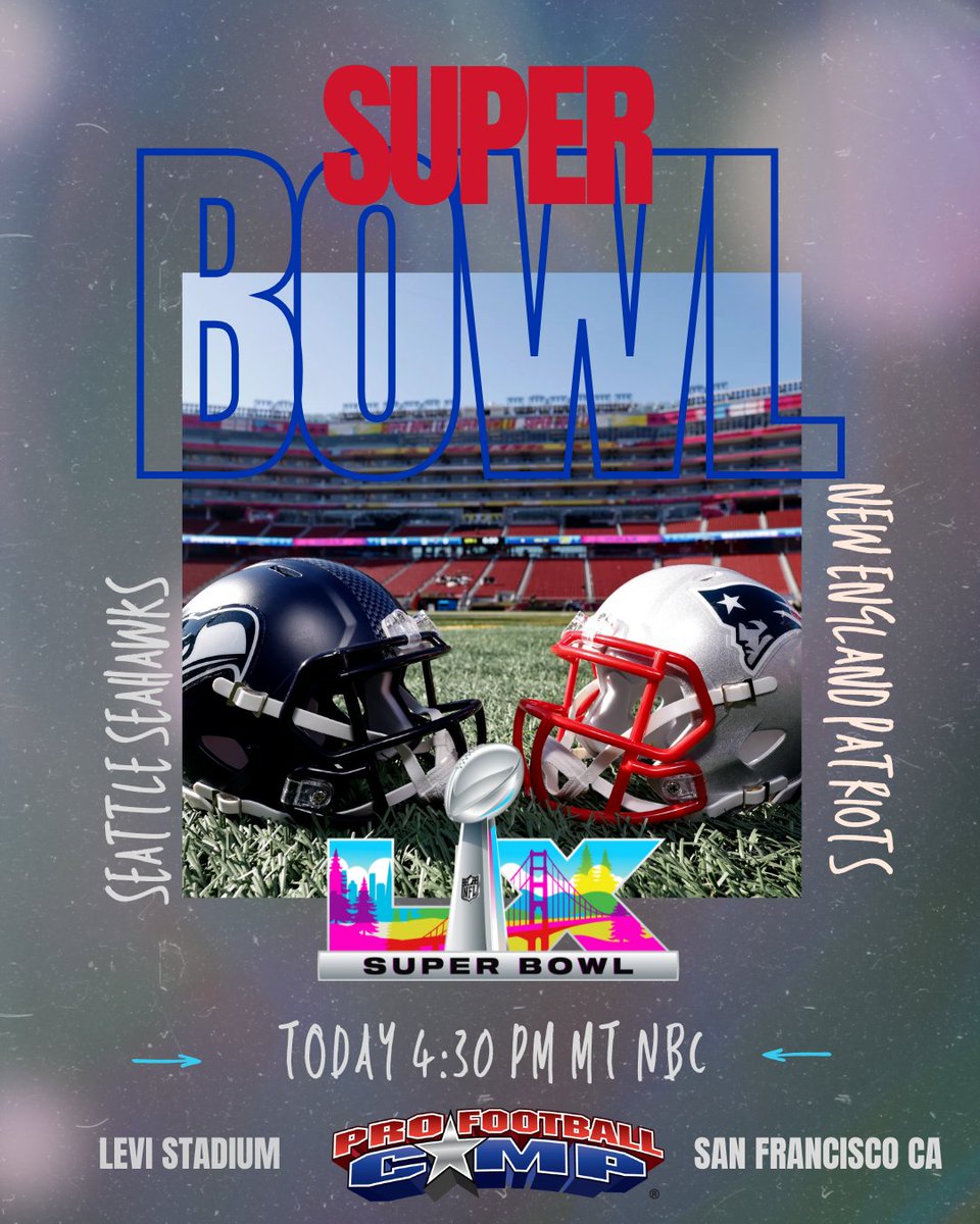 Pro Football Camp tweet media