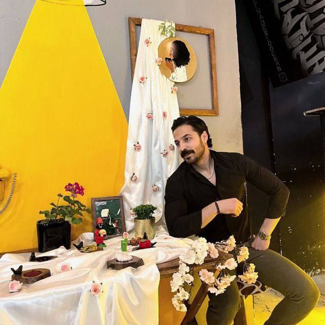 •پسر نیچه• tweet media