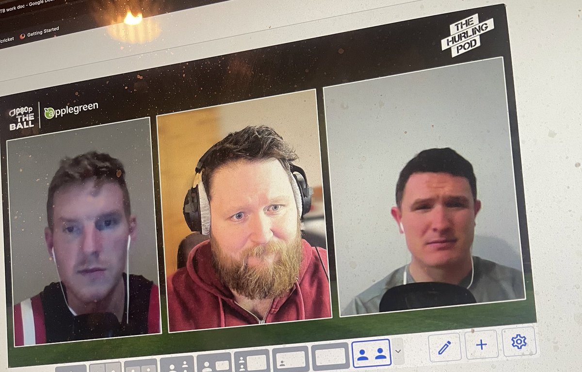 Will O'Callaghan tweet media