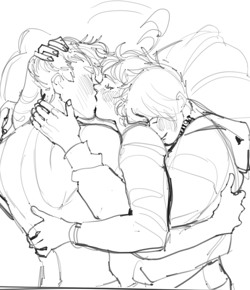 Pox📦 OPEN COMMSS🌙 (@z_darvo) on Twitter photo 