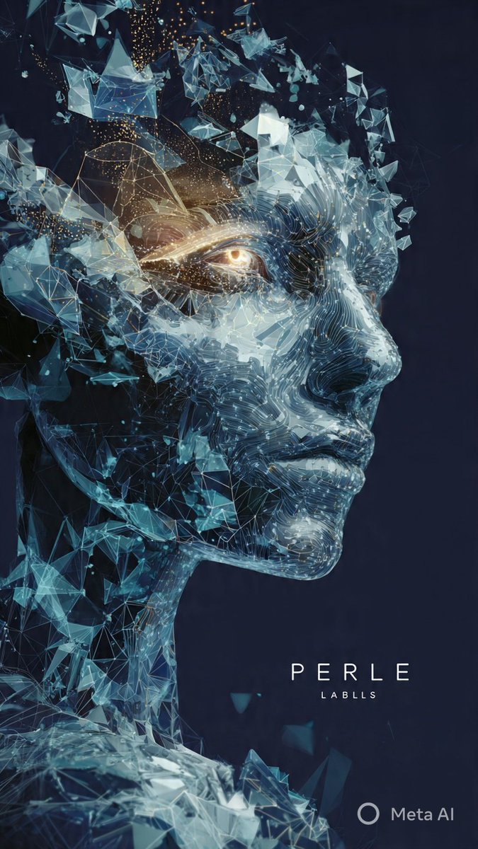 Android_ly's tweet photo. Human expertise remains critical to high-quality AI.
Perle Labs makes that expertise measurable and on-chain.
@PerleLabs
#AI #HumanData #Solana , https://t.co/4hieo7ra4L
