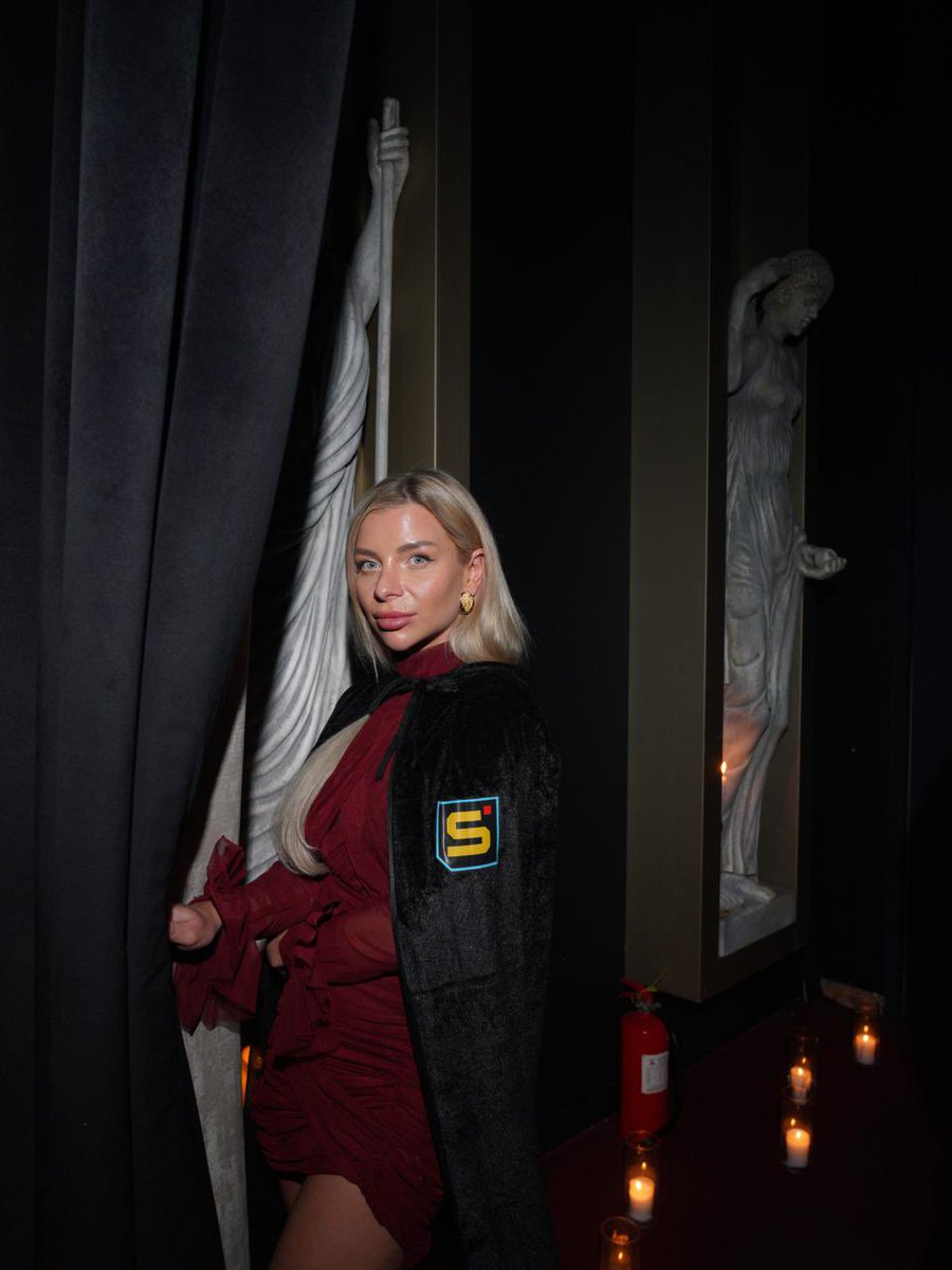 GM everyone 🥰

Who’s excited for <a href="/solstake_tv/">solstaketv</a>?