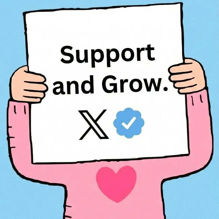 JustineCrypt's tweet image. I'm Active and following back immediately