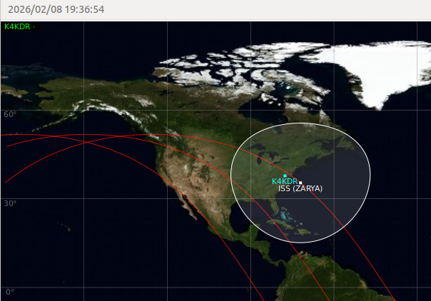 Scott Chapman tweet media