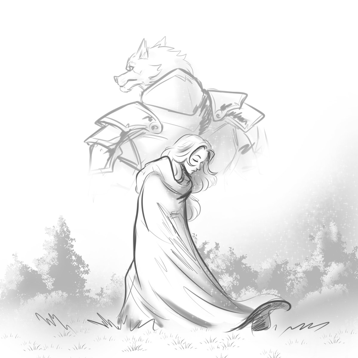 A veces me gusta tratar de hacer cosas más artísticas