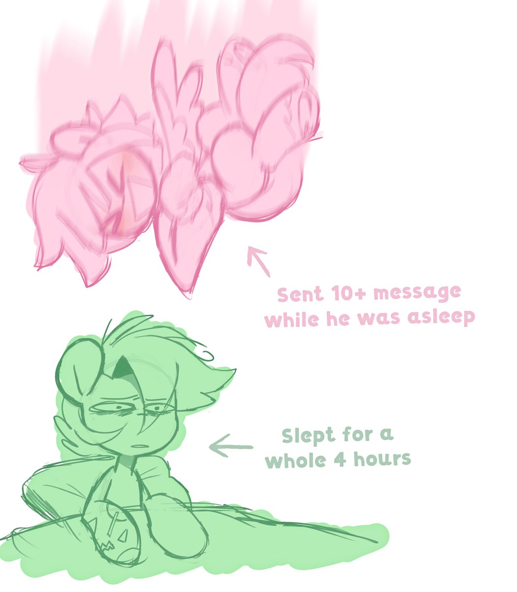 Brace for impact ‼️ 💥