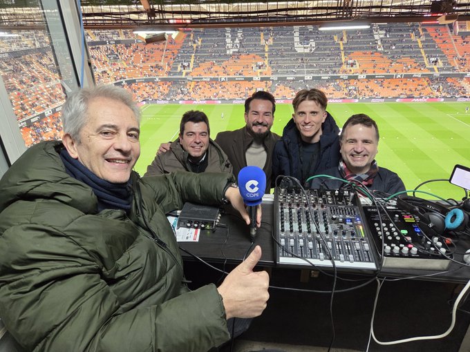 Tiempo de Juego tweet media