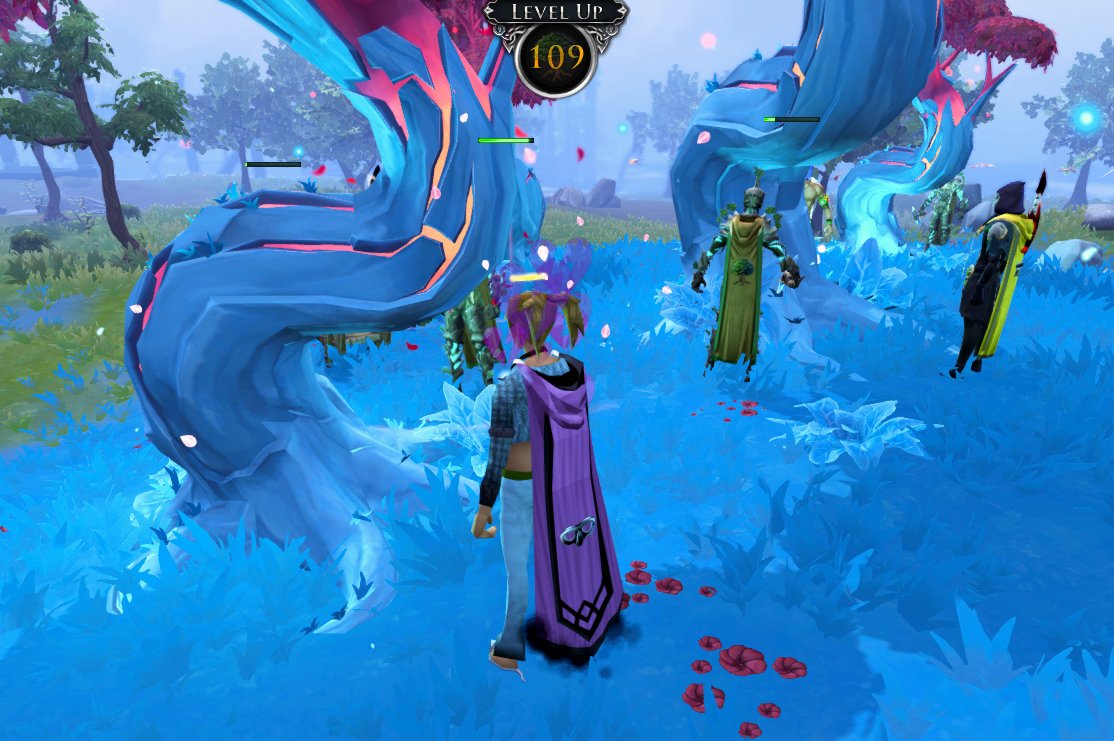 Crunchie tweet media