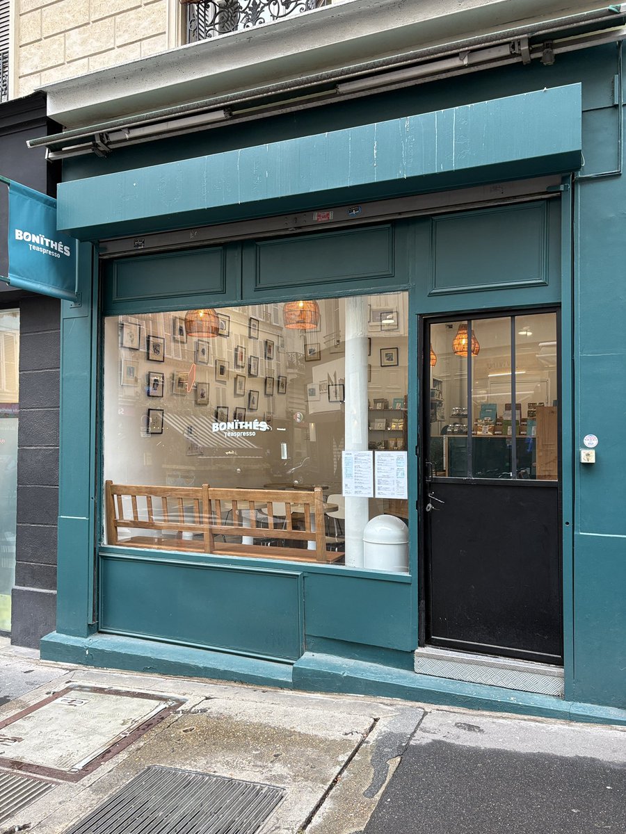 Les Tasters tweet media