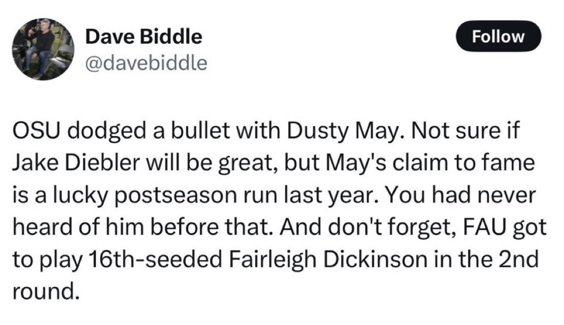 Anthony Broome tweet media