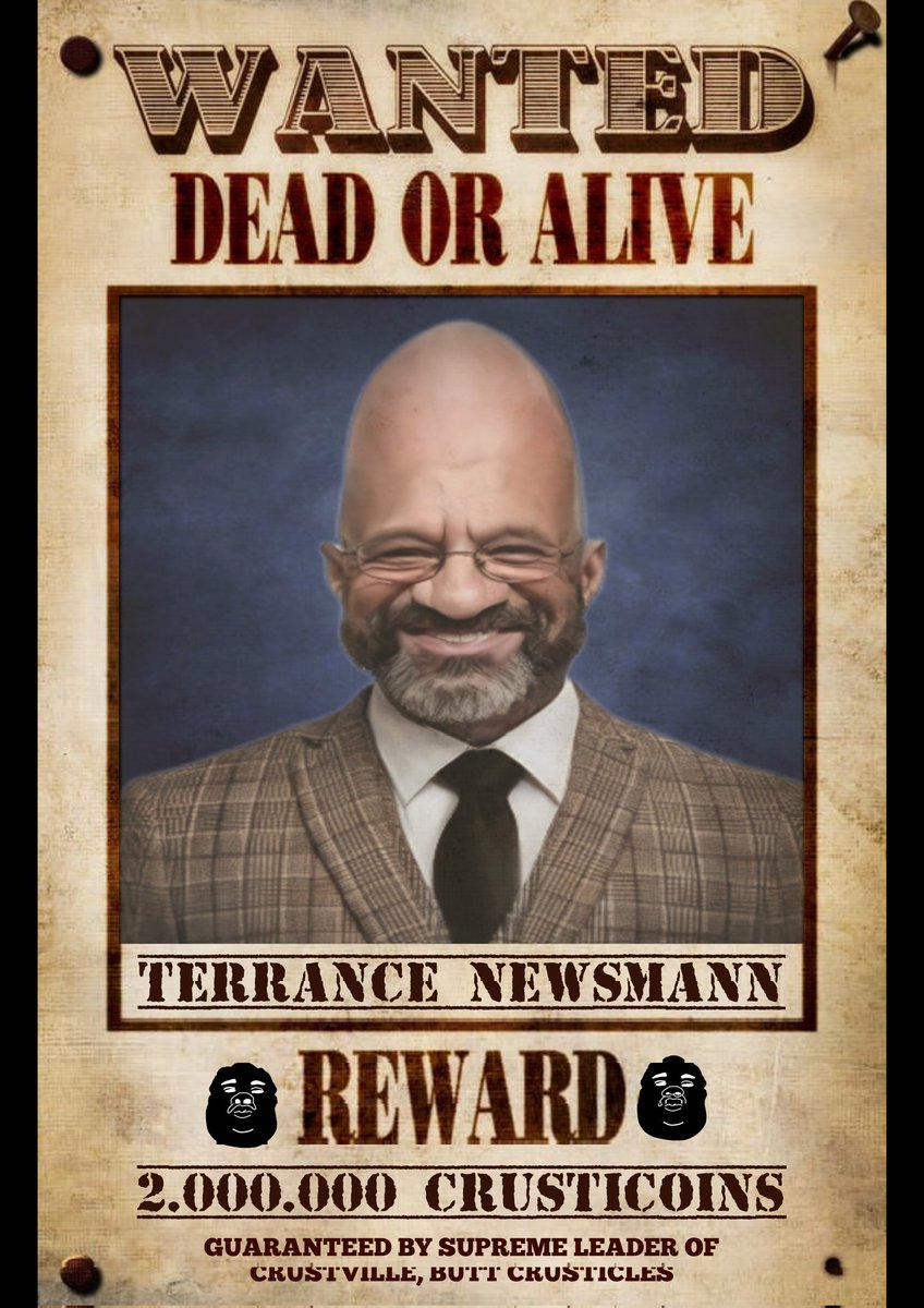 Butt Crusticles tweet media