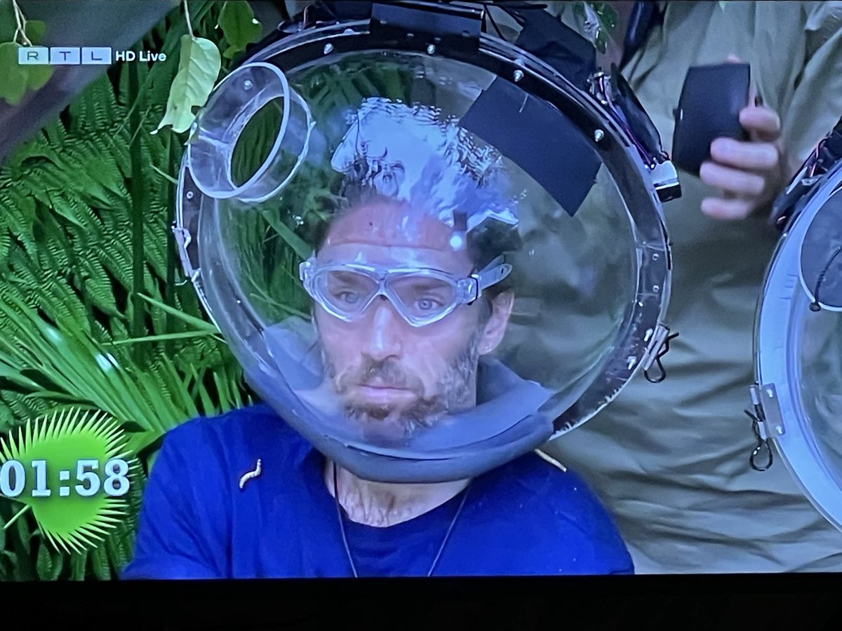 Die Welt, in der Gil Recht hat

 #ibes2026 #ibes26 #ibes