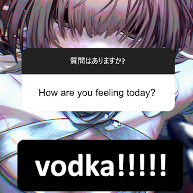 hope you've had a great weekend!! mine's just getting better...
📝 -> hanaitachi7577