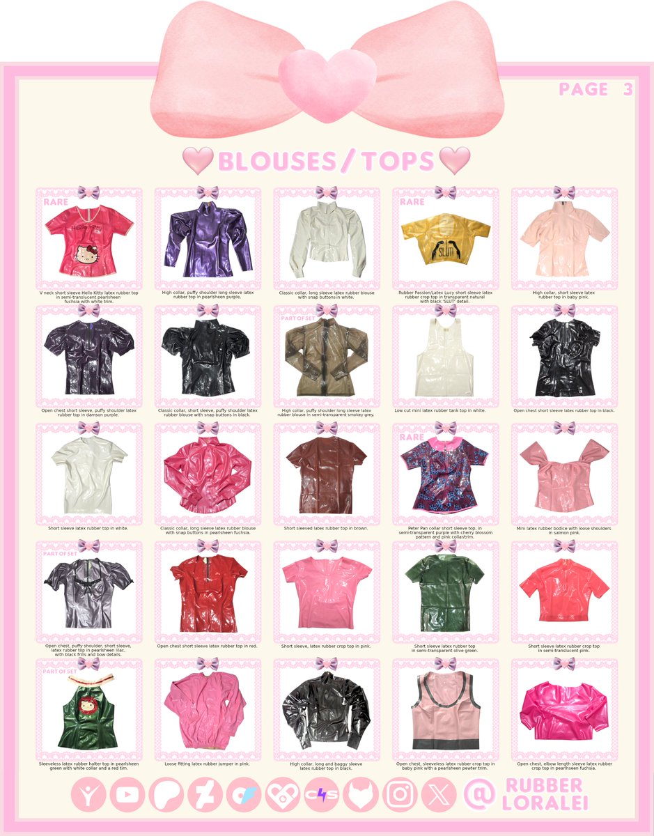 🎀 Loralei 🎀 tweet media