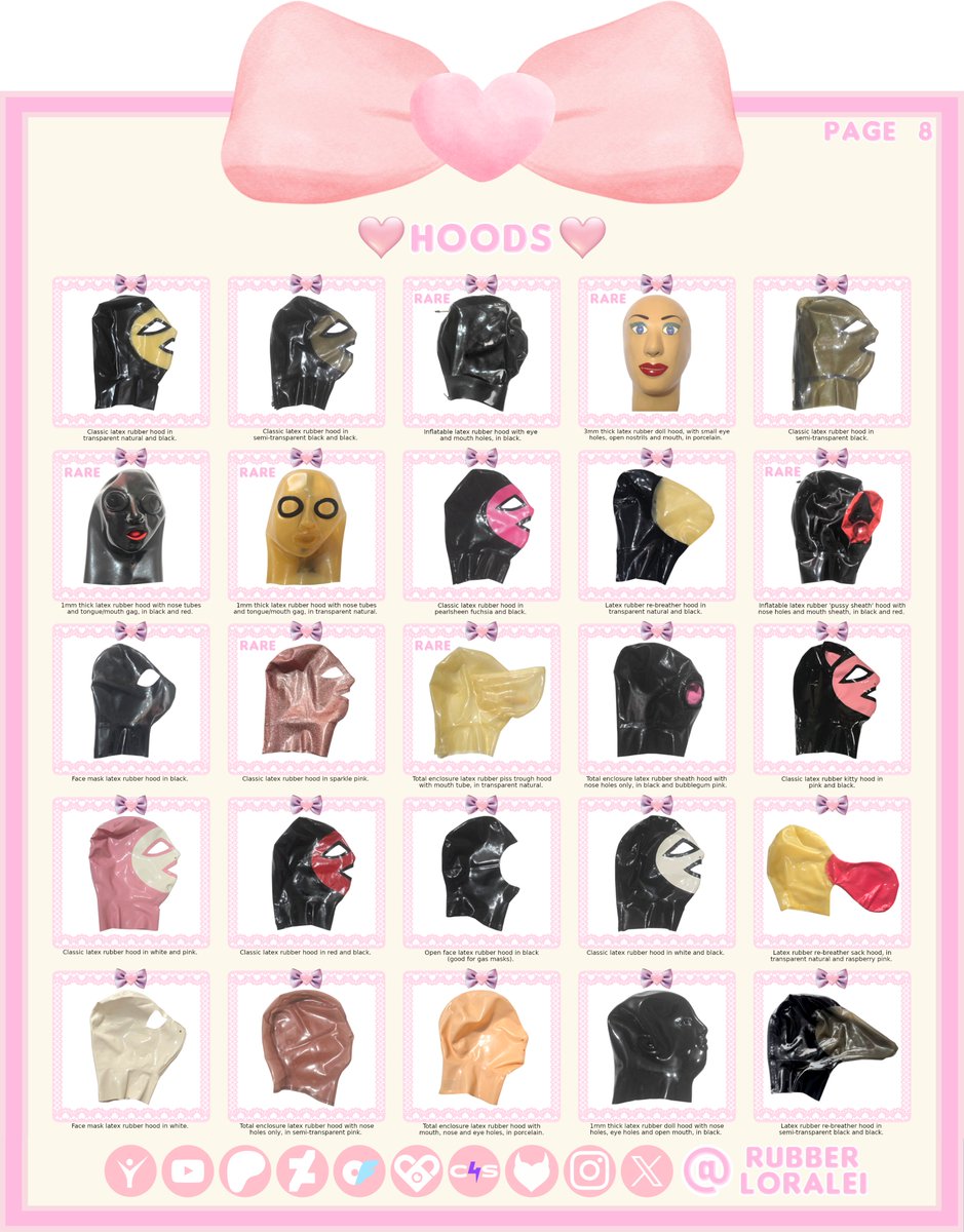 🎀 Loralei 🎀 tweet media