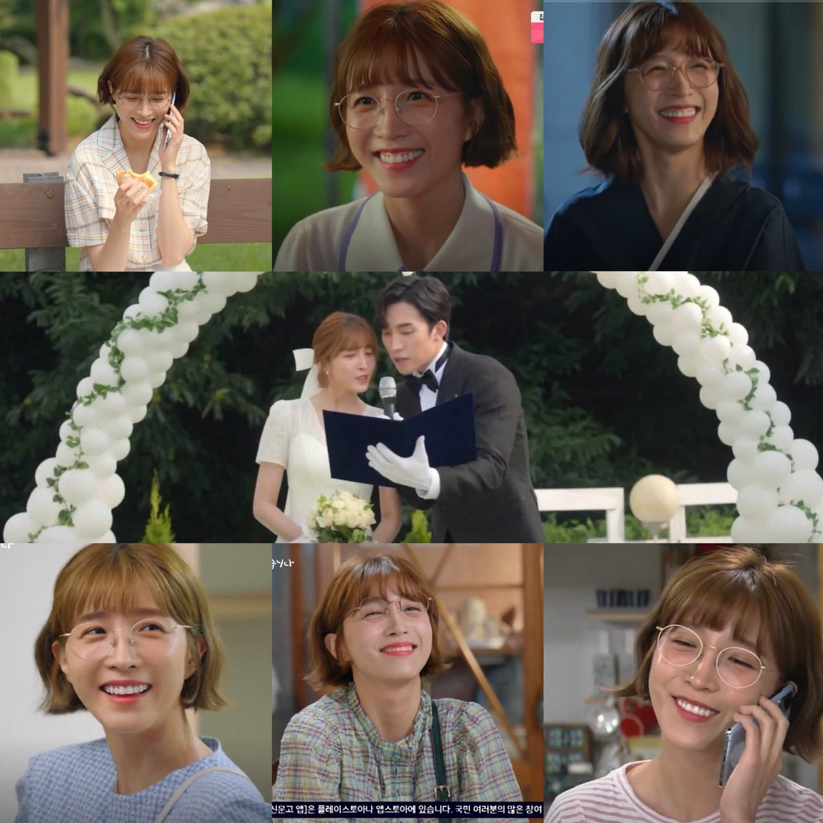 DramaRoby's tweet image. عاد بلا منافس ومن اول مشهد كانت دا هي شخصيتي المفضلة طوال الحلقات😩 وانضمت لقائمة المفضلين عندي 🥹🩷🩷🩷
تجنن لطافه وخفة دم وكياته ونعومة وشخصية مراعية..اخخخ كاملة كل الحب لها 🫠❤️❤️

عاد وكوبل سادون هم حلاوة الدراما وملحها عندي🥹💘💘
#OnceAgain