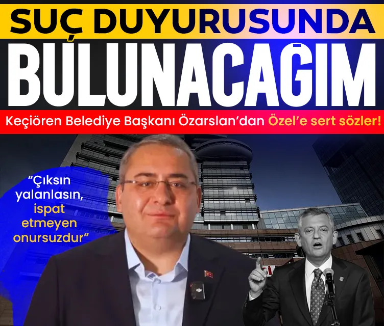 SAYGISIZLIĞA BELEDİYE BAŞKANI DA DAYANAMADI.