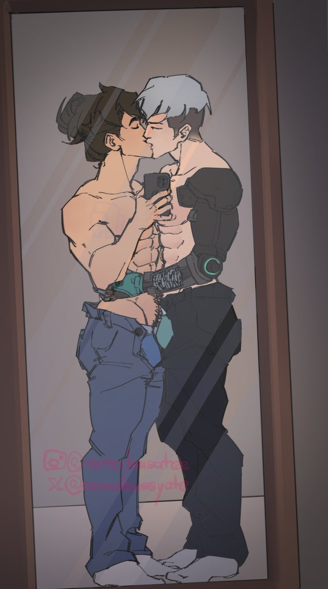 hi

#Wuyang #Mizuki #Overwatch