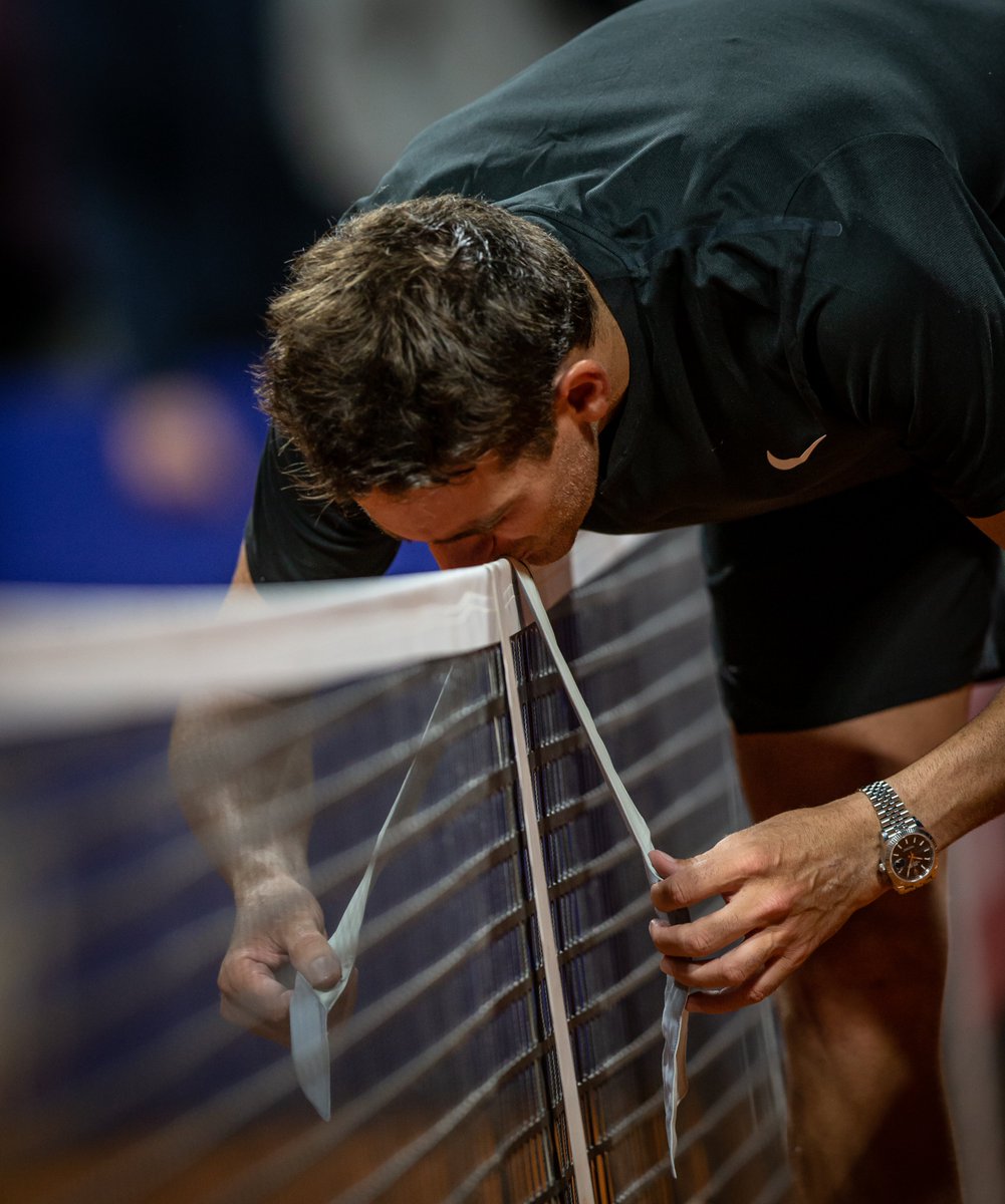 4 años de una noche inolvidable...✨ <a href="/delpotrojuan/">Juan M. del Potro</a>