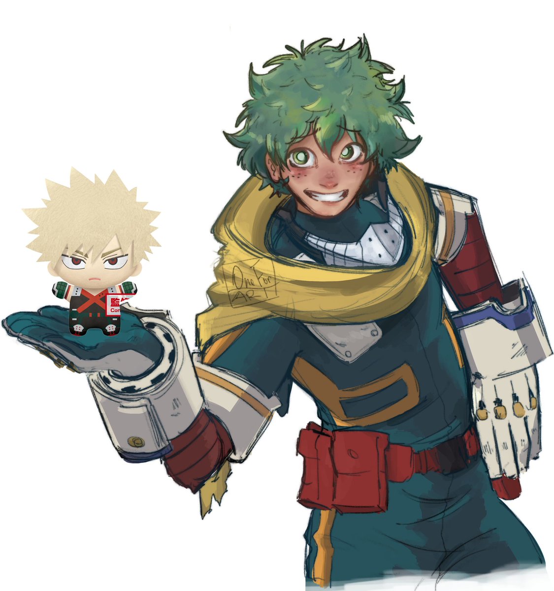0neForArt's tweet photo. https://t.co/WM9kH7wIb0