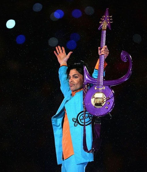The GOAT Super Bowl halftime performance and in absolutely zero danger of losing that title today.