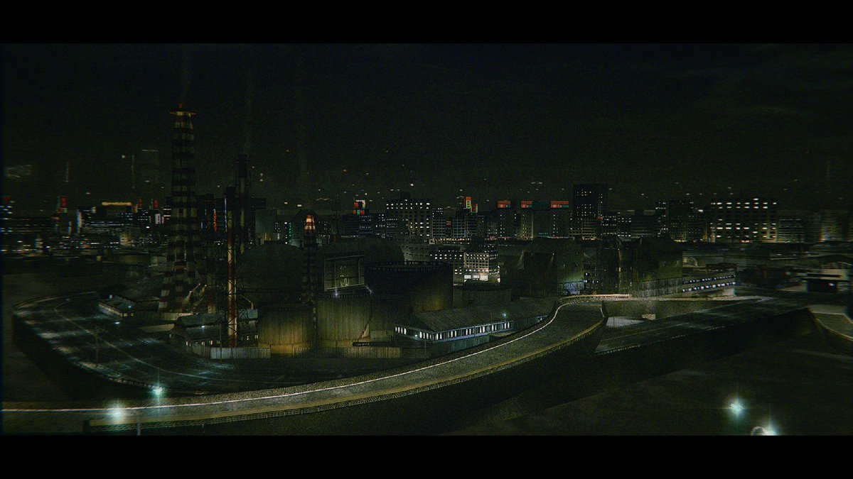 Midnight Club 3 Daily Post 💿 tweet media