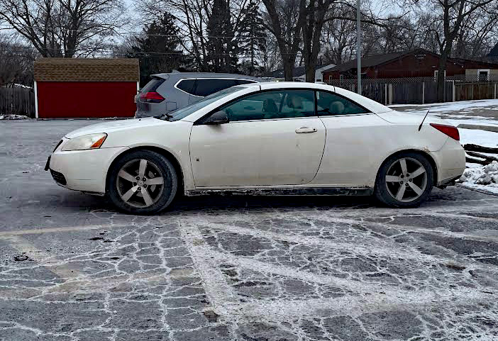 Car_Guy_Tom's tweet image. The Saturday Collection! #Pontiac #GMC #Chevrolet #Volvo Who remembers the Volvo S40? #CarSpotter