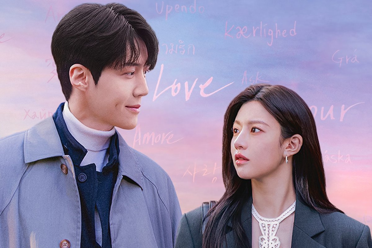 "#CanThisLoveBeTranslated?" Dominates Most Buzzworthy Drama And Actor Rankings For 3rd Week
soompi.com/article/181803…