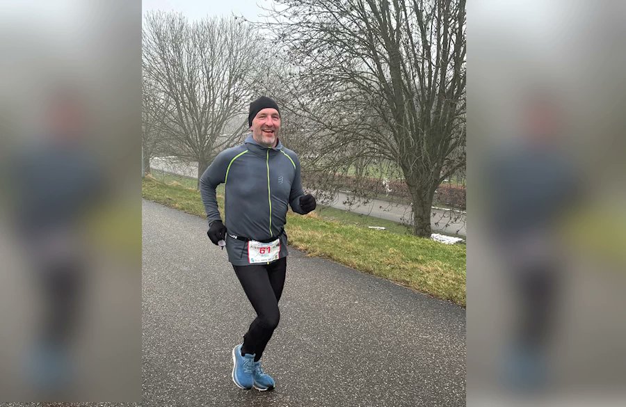 Je moet er wat voor over hebben.... Zie eemsmondsport.nl/atleten-loopgr…