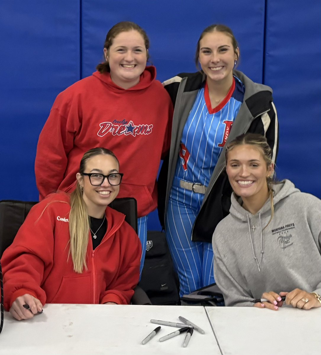 Maddie.Gray2028 tweet media