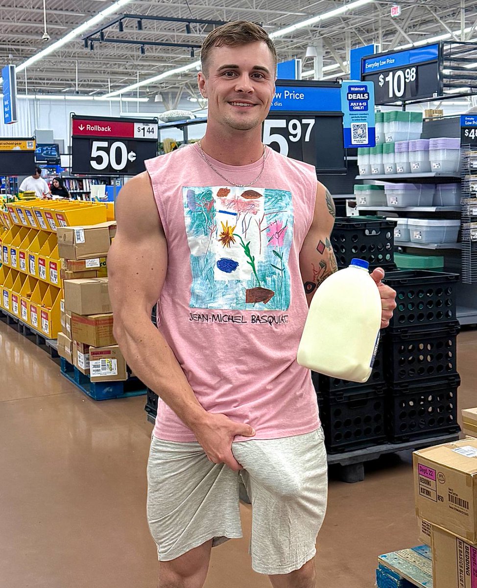 Anaconsal's tweet image. Look at the comments if you’re brave enough