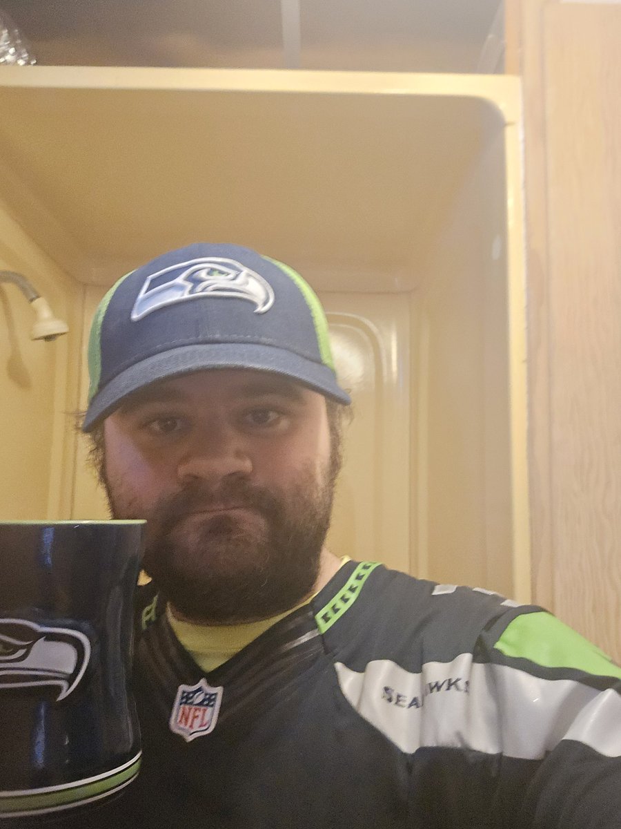 edwinpierrot13's tweet photo. Well, ots happy to say cheers and hooray its @Seahawks Gameday, Superbowl Edition, Lets Go Seahawks lets win
@12s @BlitzTheSeahawk @SeahawksCanada @SeahawksProShop #SuperBowlLX #Seahawks #NFCWest #NFCDivision #GoHawks #BlitzTheSeahawk #SuperBowlLX #NEvsSEA #Superbowl60 https://t.co/qMFVu41wi5