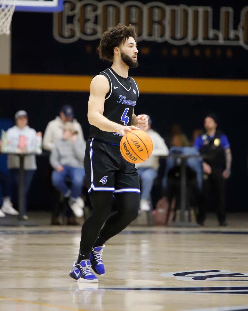 THOMAS MORE SAINTS BASKETBALL tweet media