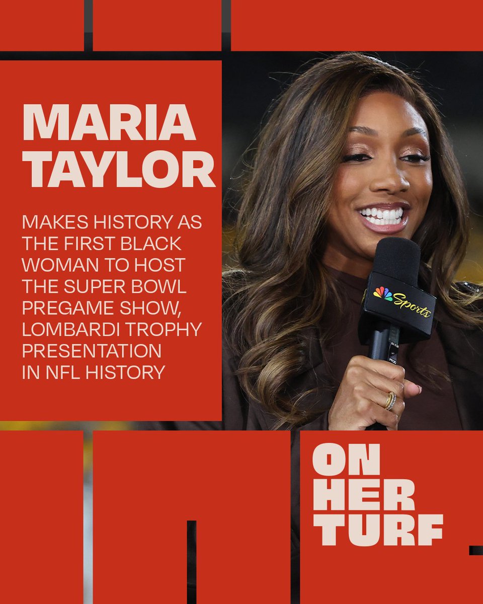 Congratulations Maria, we’re so proud of you! 👏