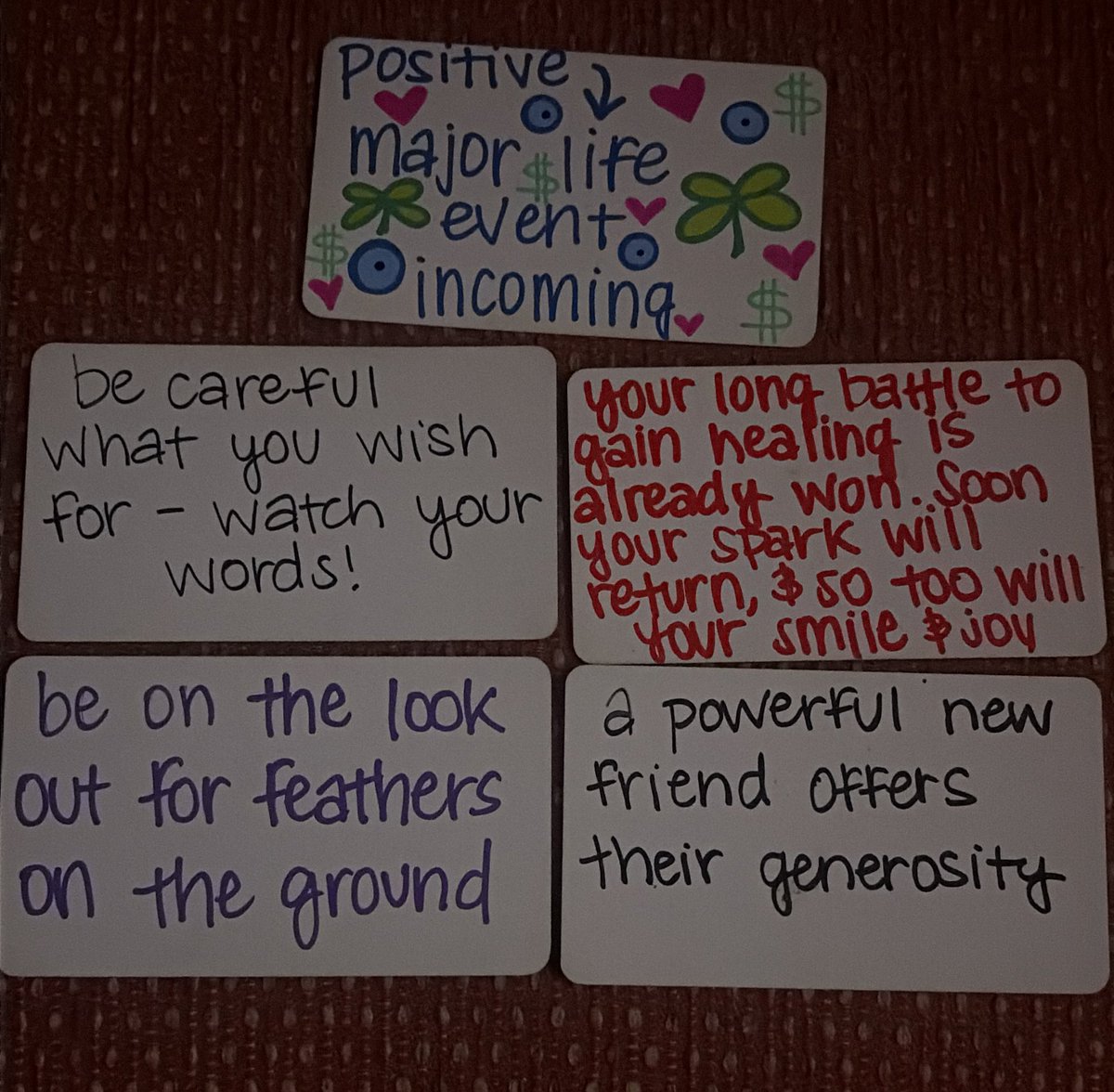 ✰MESSAGE FROM YOUR SPIRIT GUIDES ✰

✰ #Aries • #Cancer • #Libra • #Capricorn ✰

* apply to sun, moon, rising, or venus *

~ take what resonates &amp; LEAVE the rest ~ 

•• tip jar -
paypal.me/desireforfire1…

desireforfire.as.me