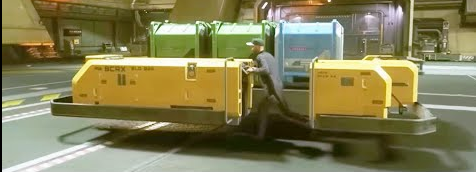 It's time to get some way to move more cargo. MORE CARGO! :D #StarCitizen