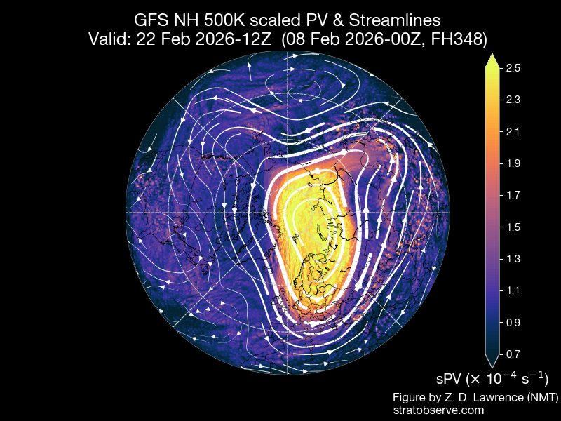 PvForecast's tweet photo. we see some strato early downwelling drops to the TPV
@judah47 at midmonth look forward to you blog on monday
a strong #canadianwarming forseen too https://t.co/O7yUe3Fcih