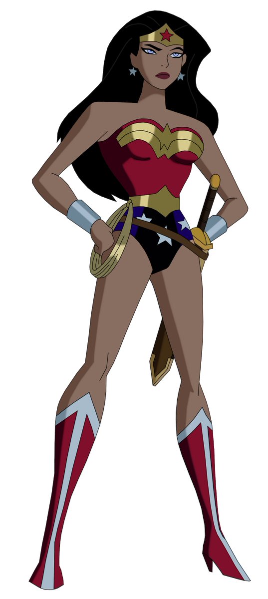 KaySaravo's tweet image. #Fanart #FanartFriday #Cartoon #DigitalArt #LooneyTunes #artistsontwitter #Starfire #TeenTitans #dccomics #Girl #Cute #Raven