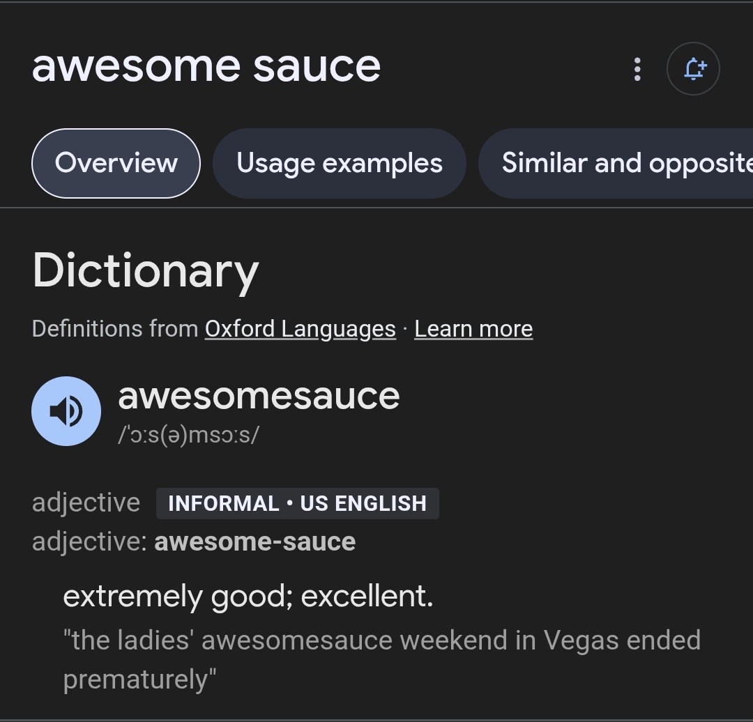 HKevin444's tweet image. ITS A REAL WORD???